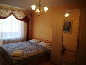 Festivāla ielas apartamenti